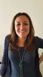 Dott.ssa Giovanna Teti Dott.ssa Giovanna Teti