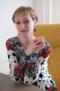 Dott.ssa Isabel De Vincentiis Dott.ssa Isabel De Vincentiis